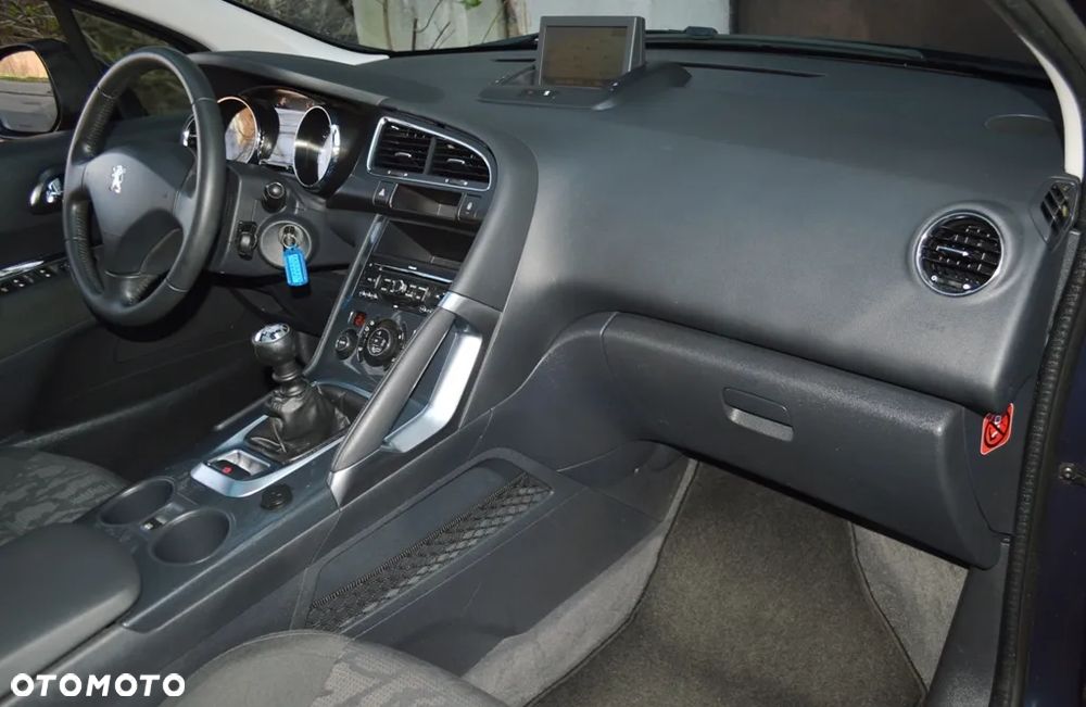 Peugeot 3008 - 34