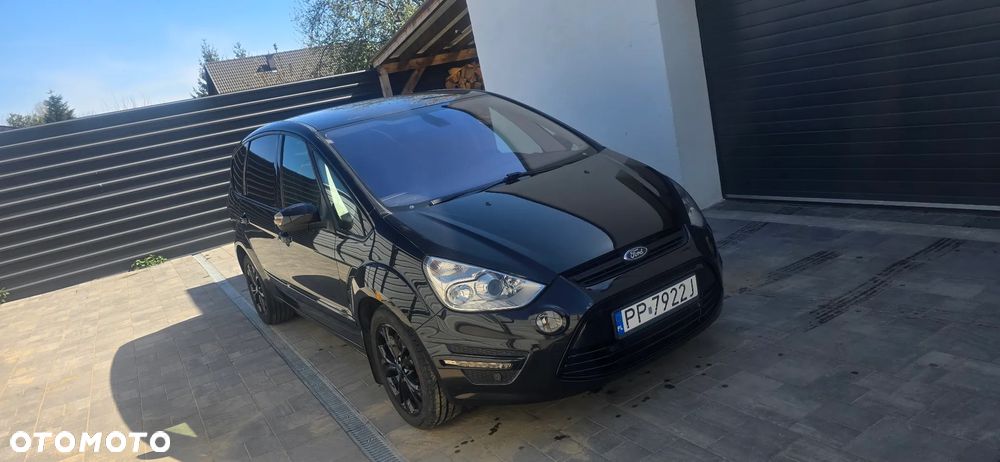 Ford S-Max 1.6 T Titanium - 2