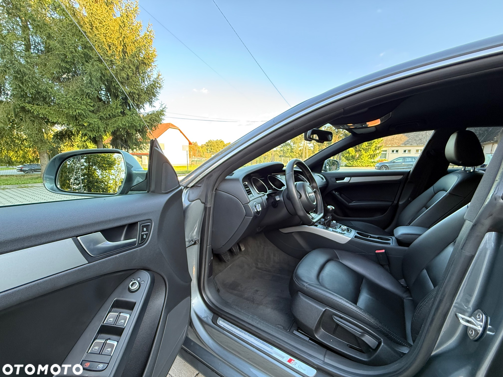Audi A5 - 14
