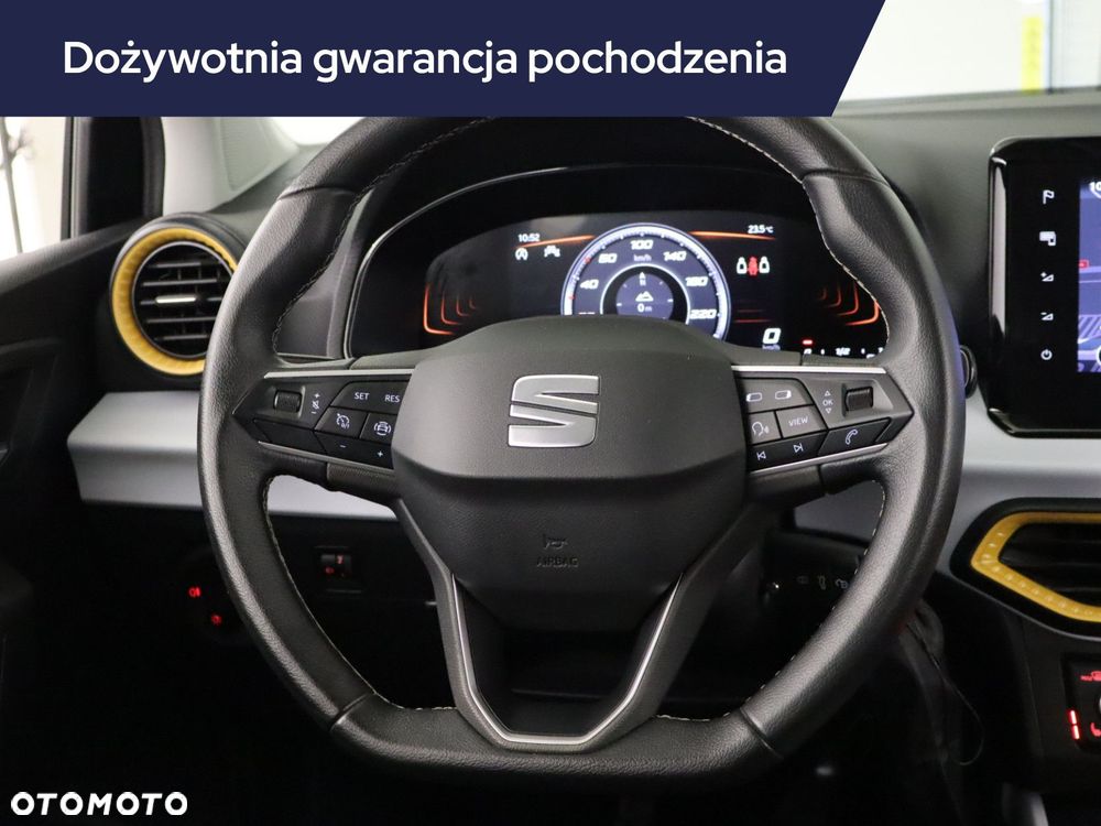 Seat Arona - 21
