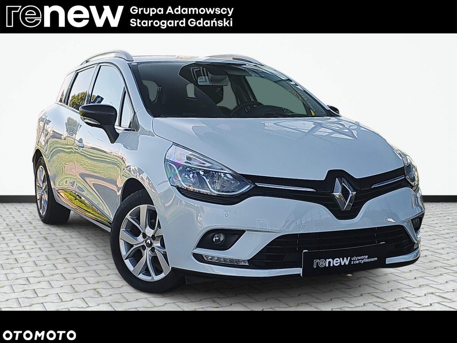 Renault Clio 1.5 dCi Energy Limited - 4