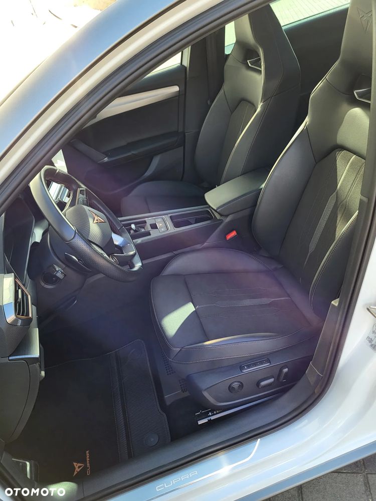 Cupra Leon 2.0 TSI VZ Cup DSG - 18
