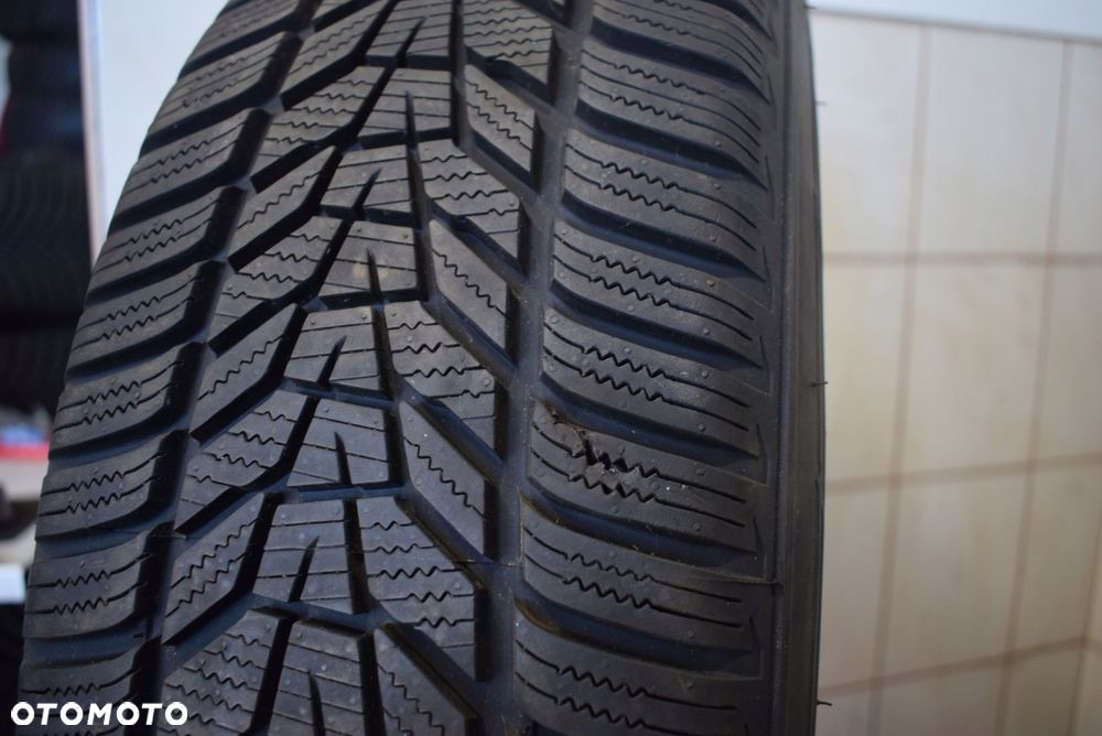 R17 215/65 Hankook Winter I*cept evo 3 X Wysyłka gratis! - 9