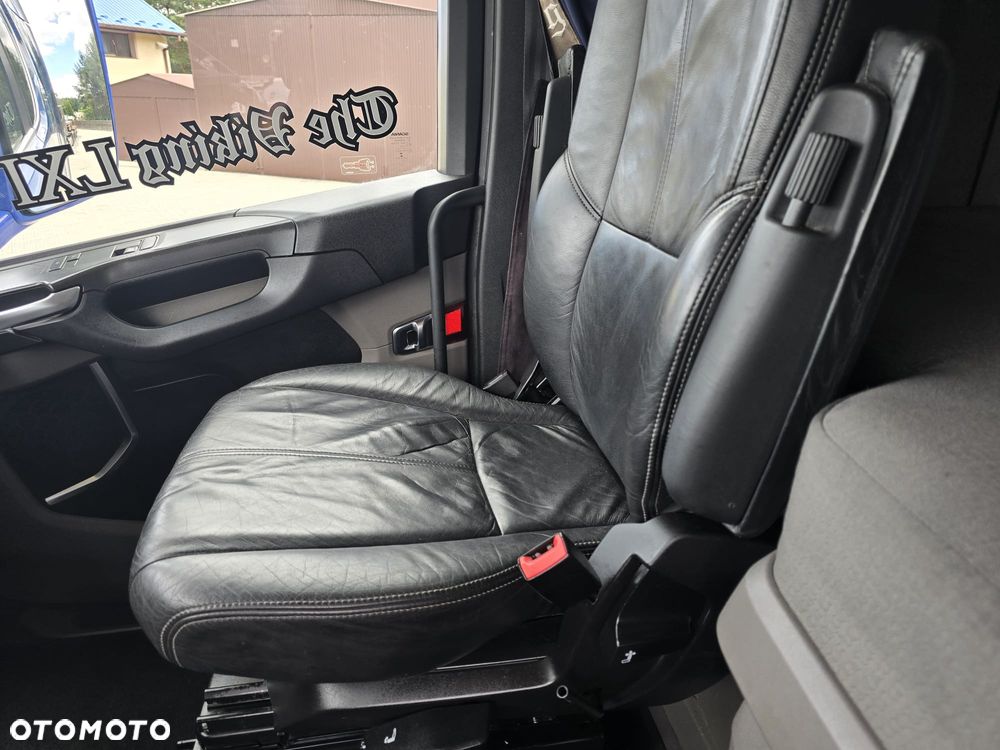Scania S 500 - 14