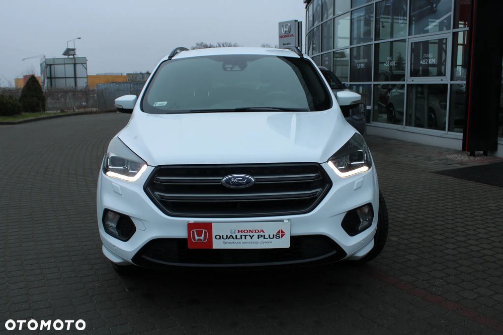Ford Kuga 1.5 EcoBoost AWD ST-Line ASS - 12