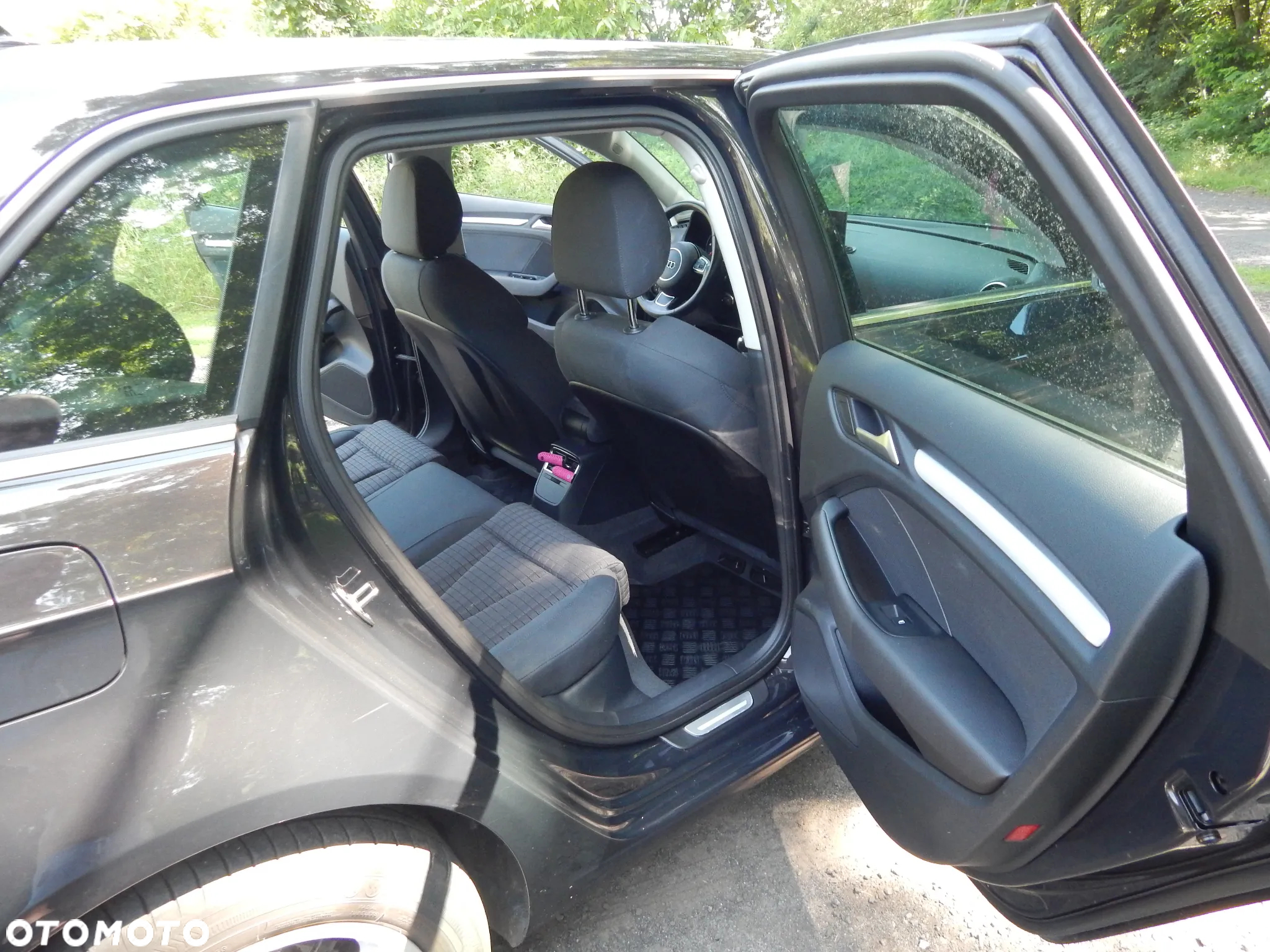 Audi A3 1.6 TDI Sportback Ambiente - 14