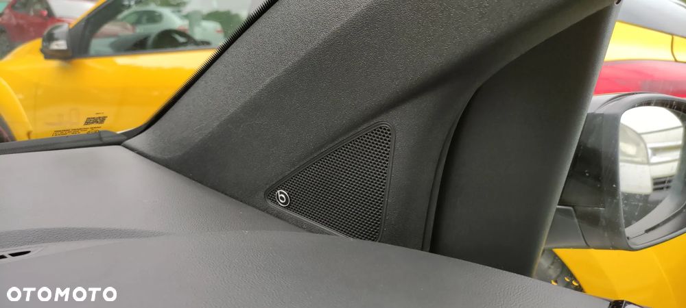 Volkswagen up! 1.0 TSI GTI - 18