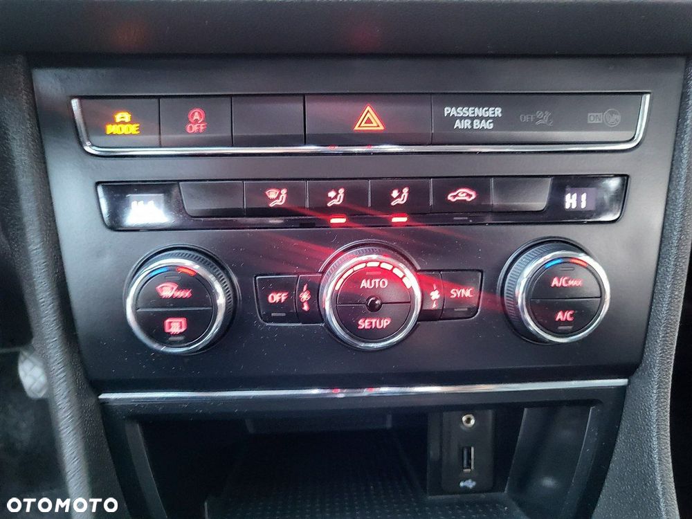Seat Leon - 30