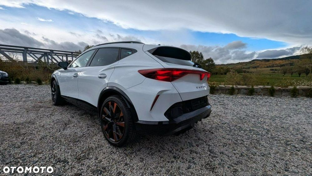 Cupra Formentor 2.0 TSI 4Drive DSG VZ Black Edition - 18