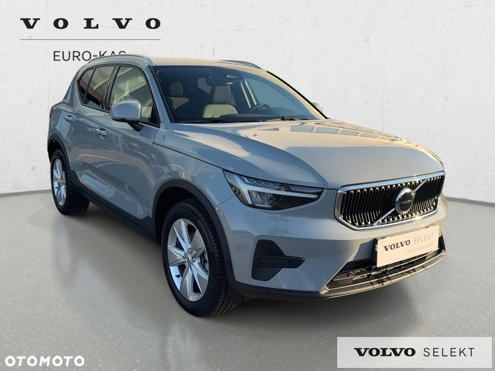 Volvo XC 40 - 5