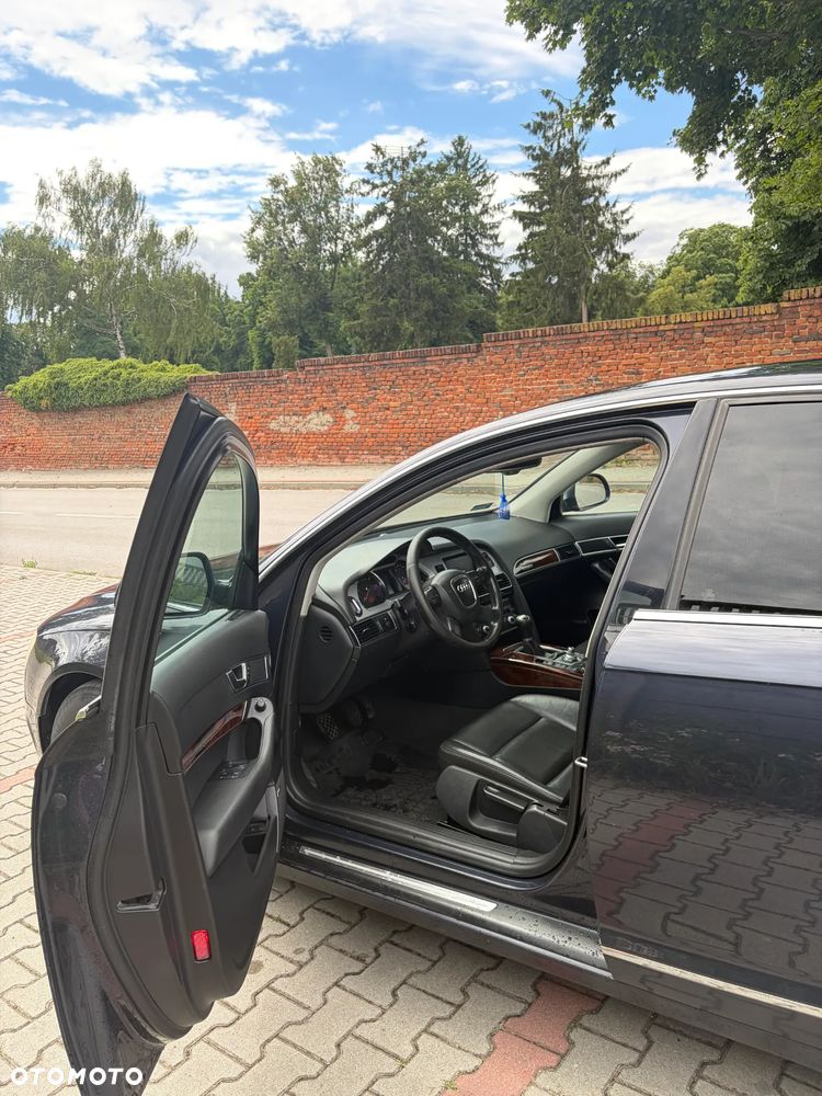 Audi A6 Limousine - 9
