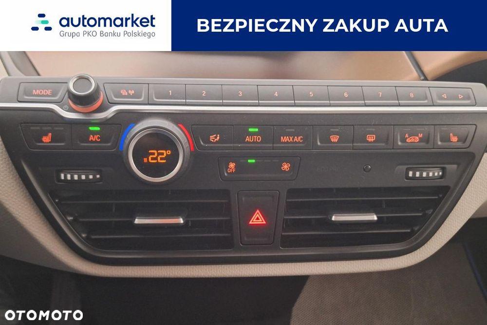 BMW i3 i3S 120 Ah - 17