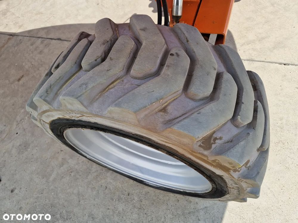 JLG M 600 JP R335 - 13