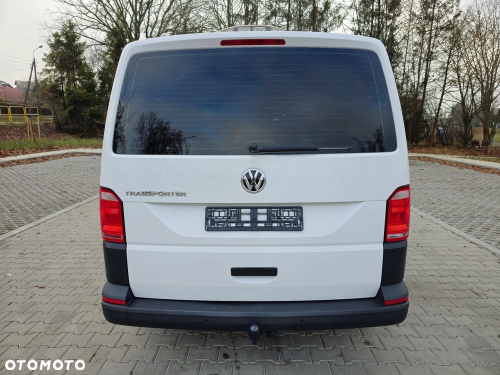 Volkswagen Transporter T6 - 6