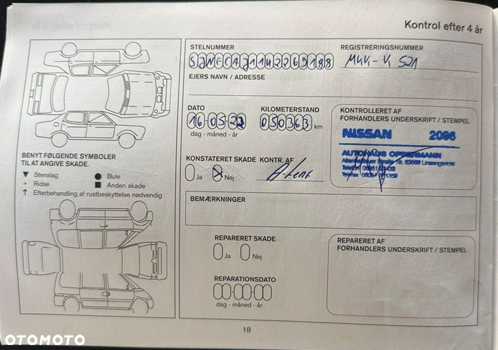 Nissan Qashqai - 25