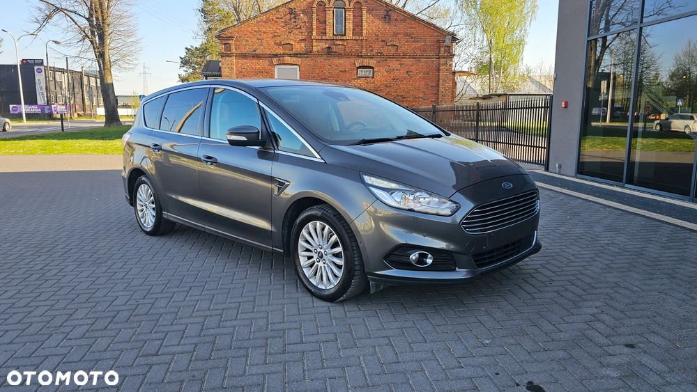 Ford S-Max - 20