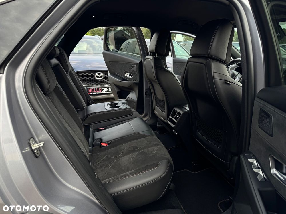 DS Automobiles DS 7 Crossback - 26