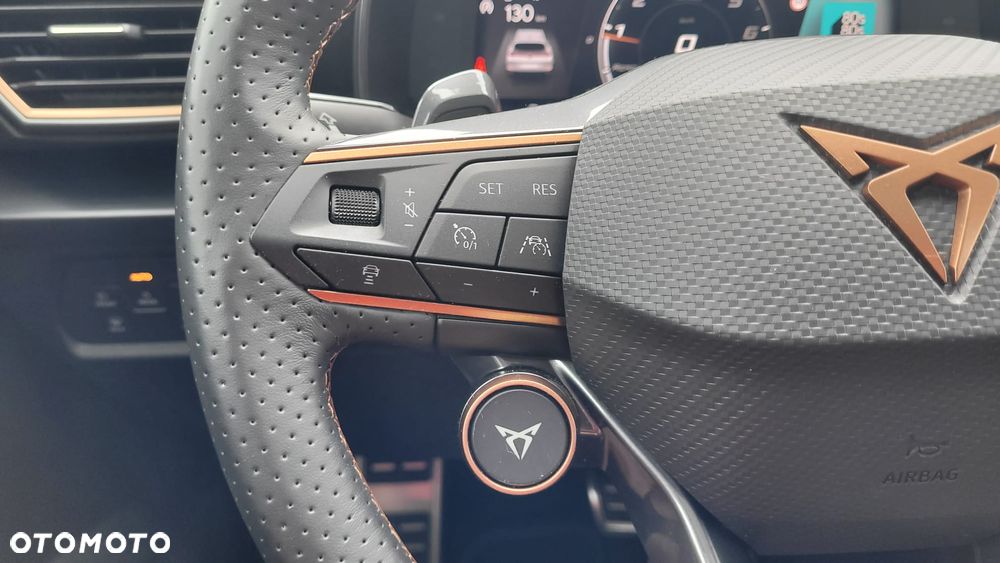 Cupra Formentor VZ 2.0 TSI 4Drive DSG - 30