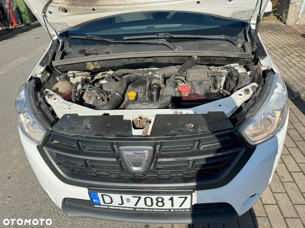 Dacia Dokker 1.5 dCi Laureate - 17