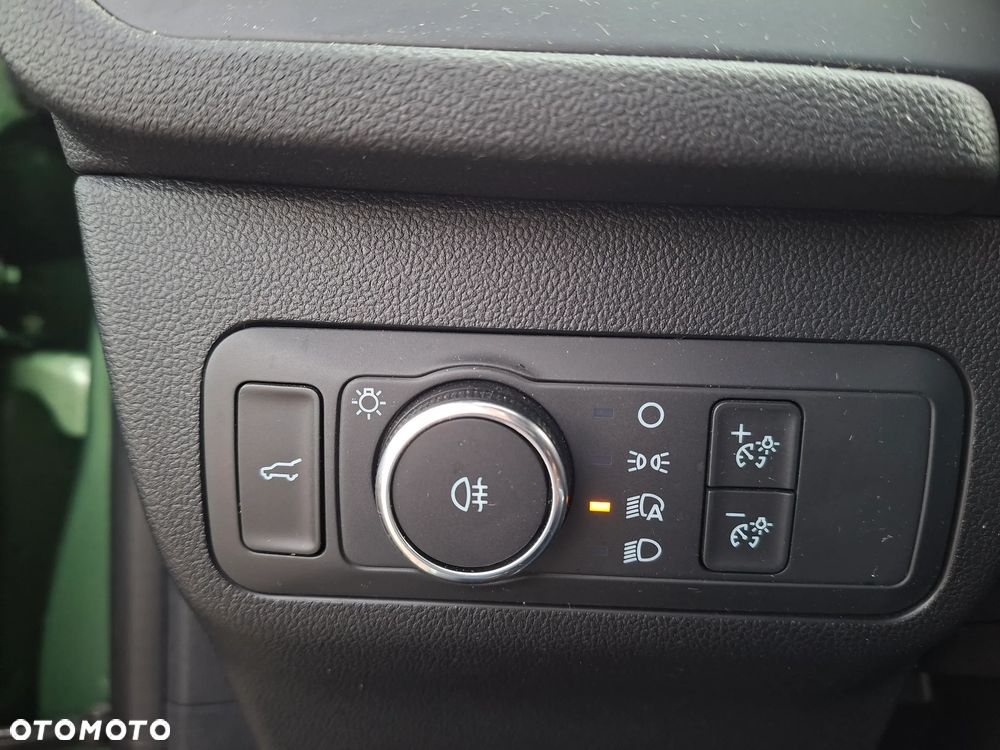 Ford Kuga - 14