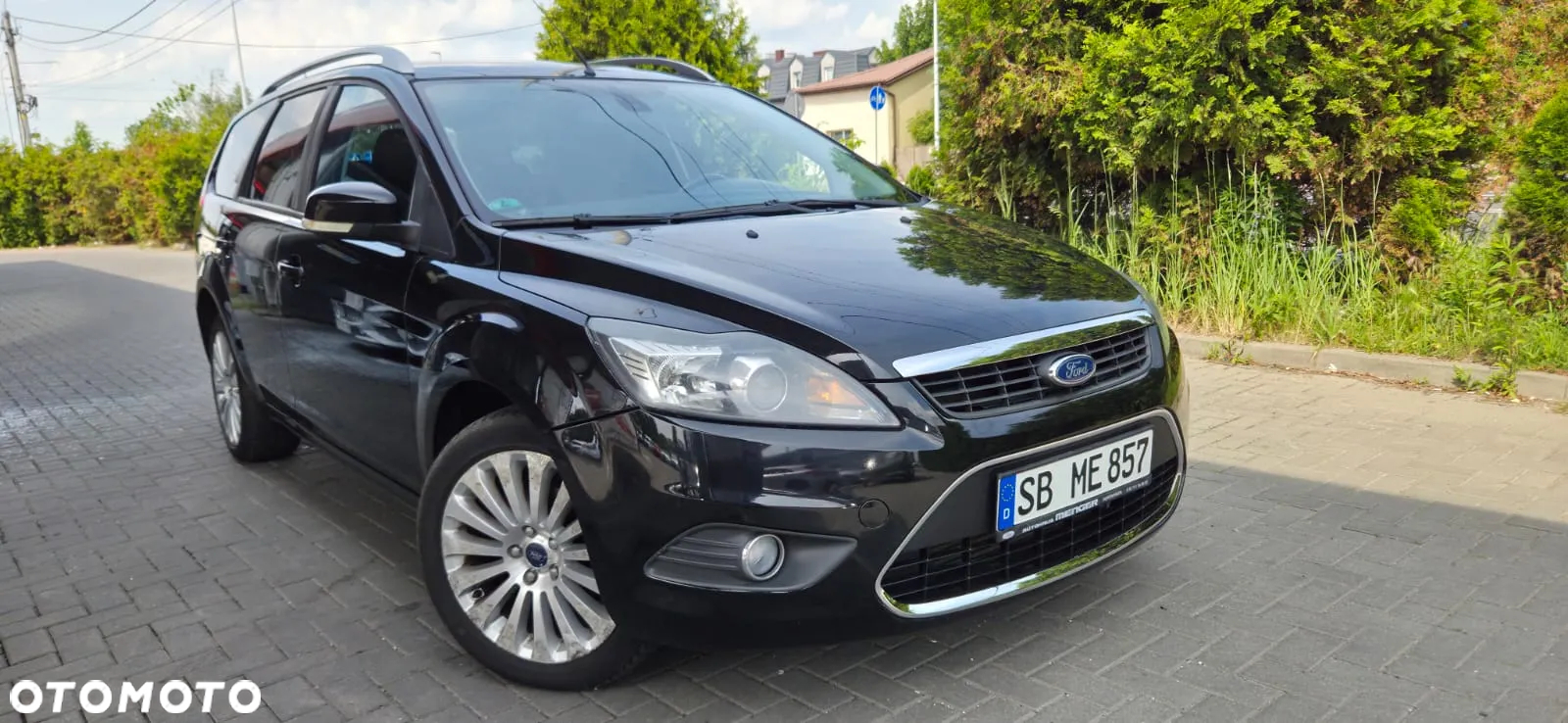 Ford Focus 1.6 TDCi cDPF Silver X - 19