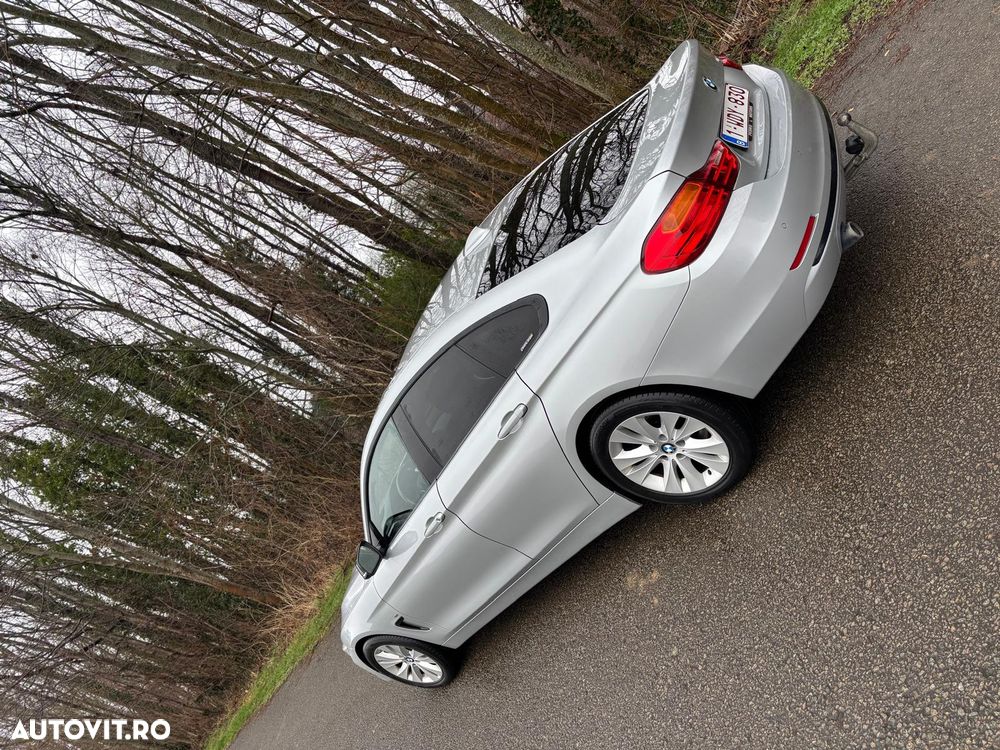 BMW Seria 4 - 2
