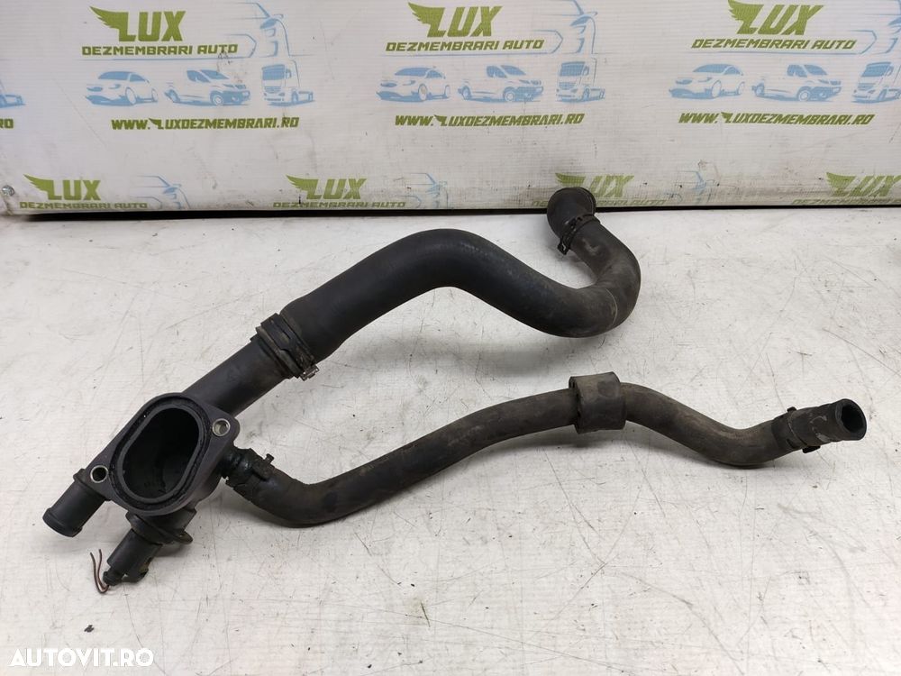 Conducta apa 462988624 Volkswagen VW Golf 4 [1997 - 2006] - 2