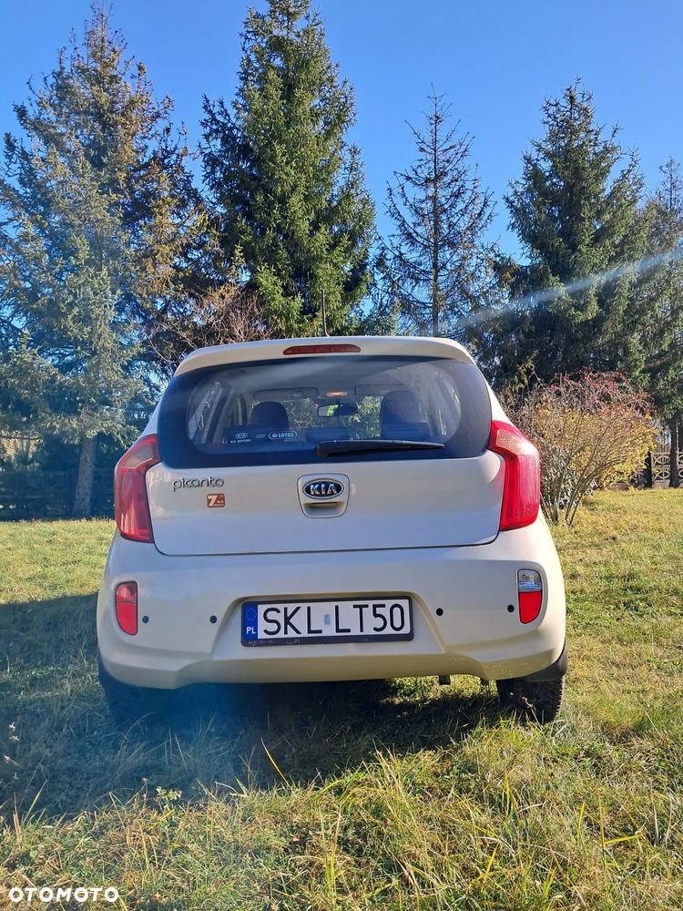 Kia Picanto 1.0 M - 9