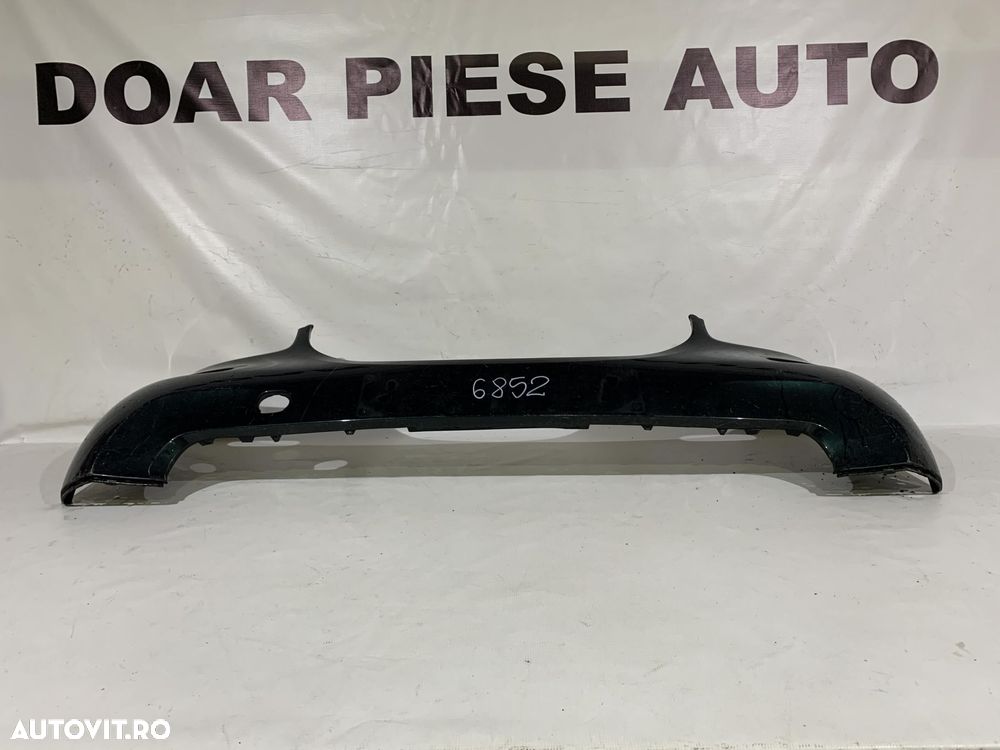 Bara fata Smart Fortwo, 2014, 2015, 2016, 2017, 2018, 2019, cod origine OE A4538800170. - 10