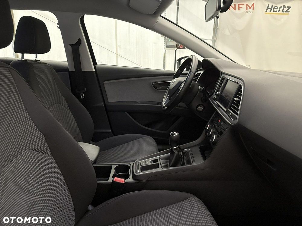 Seat Leon - 22