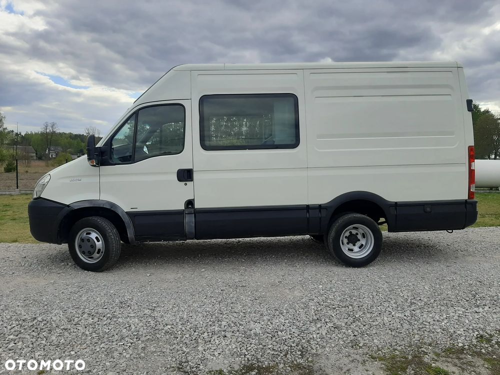 Iveco Daily - 3