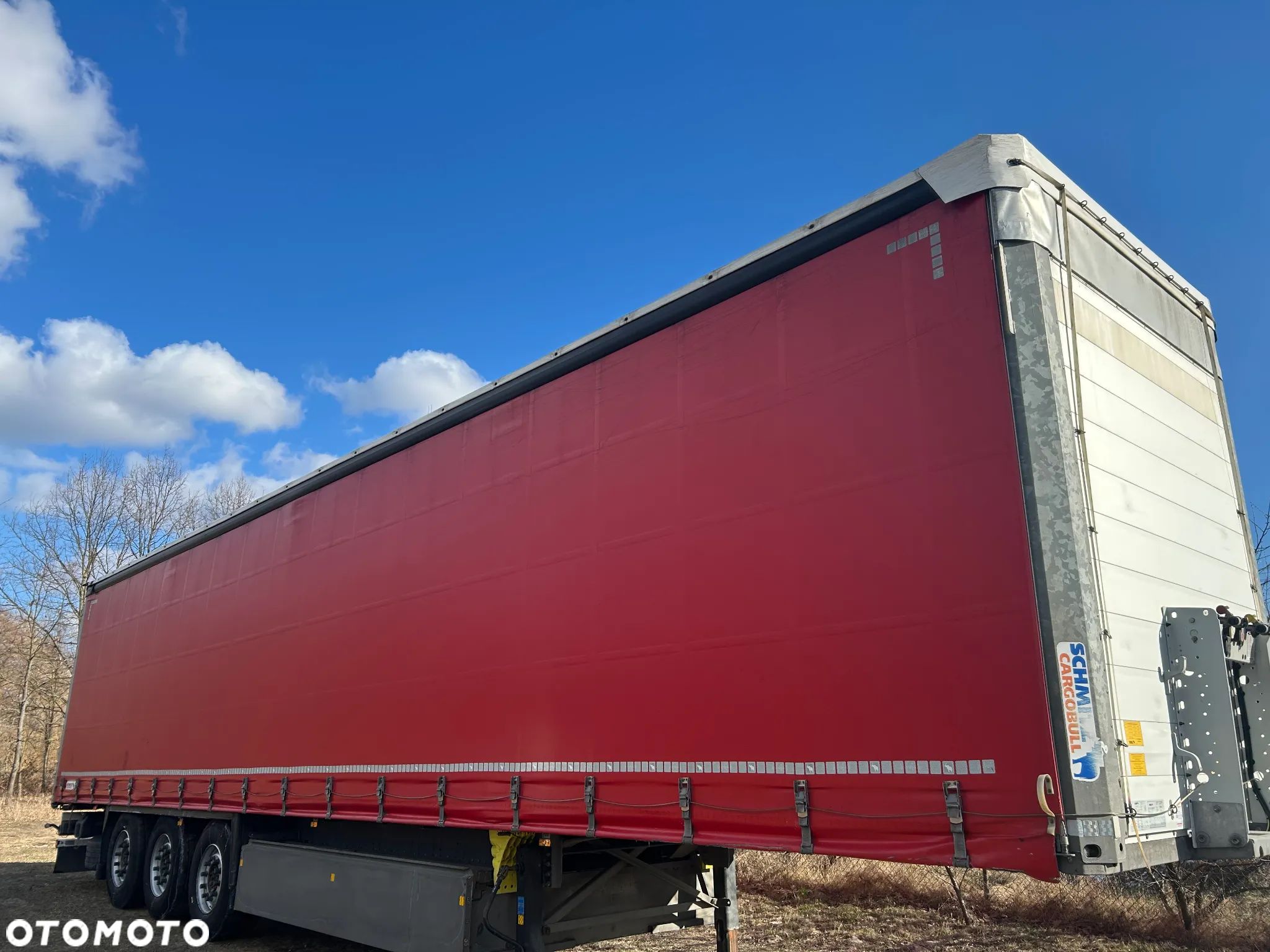 Schmitz Cargobull - 1