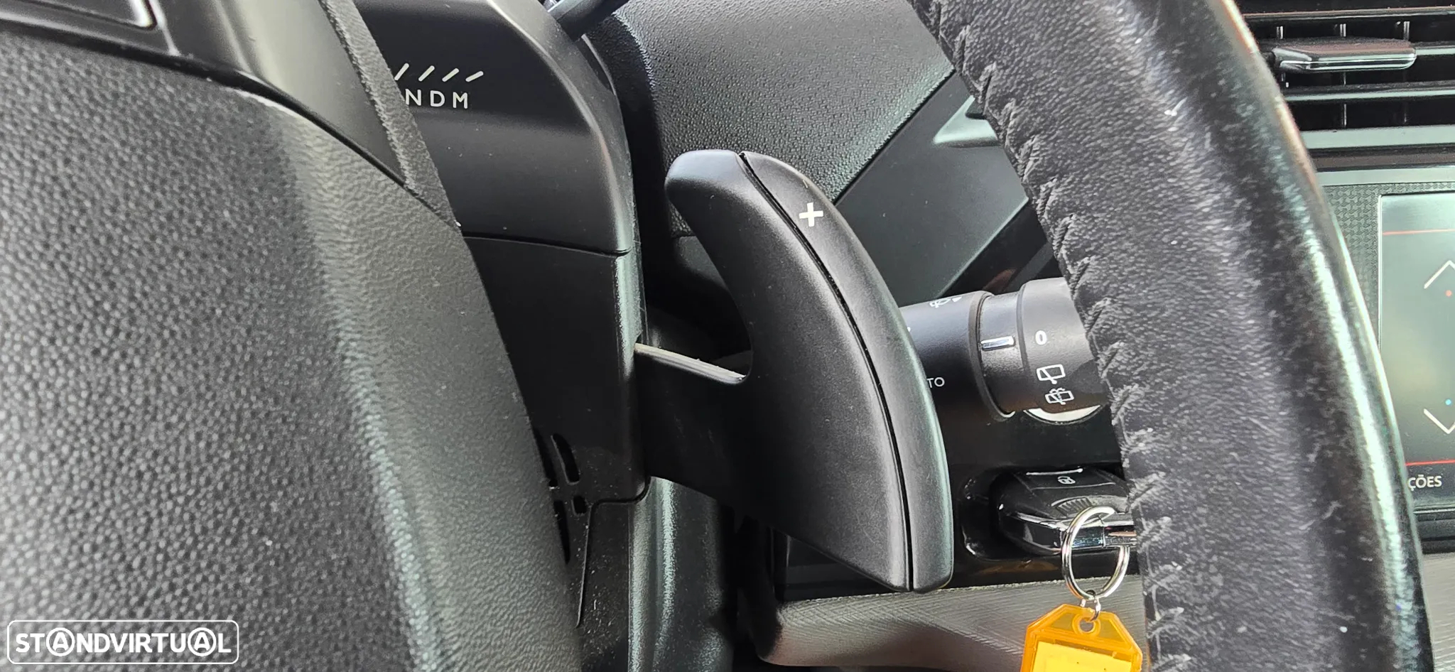 Citroën C4 Grand Picasso 1.6 BlueHDi Shine EAT6 - 32