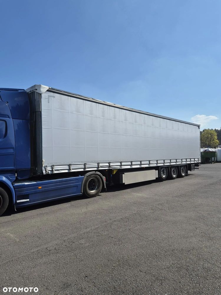 Schmitz Cargobull Varios - 1