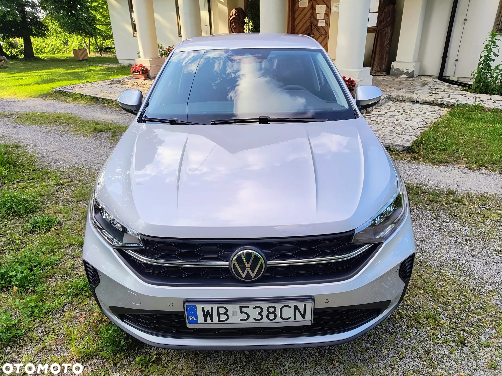 Volkswagen Taigo 1.0 TSI Life - 8