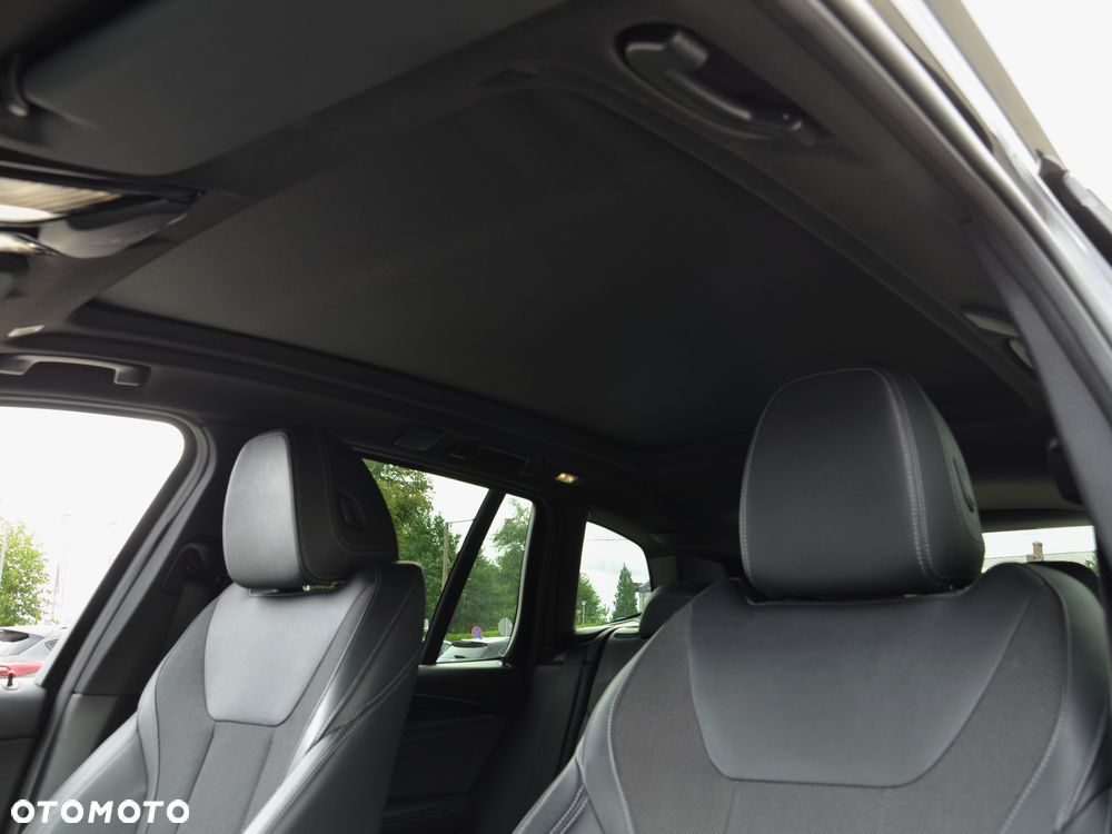 BMW X3 xDrive20d xLine - 22