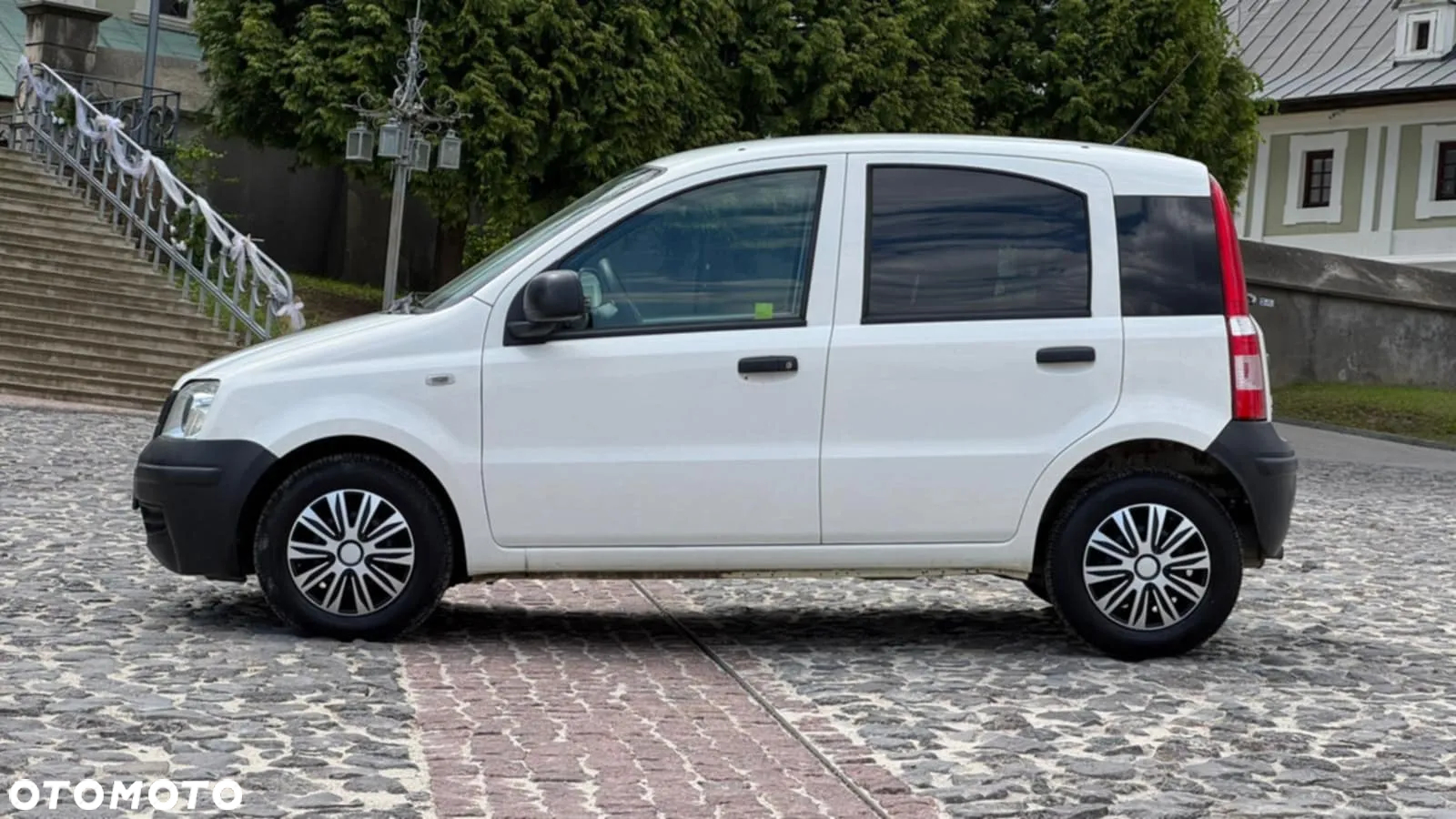 Fiat Panda - 15