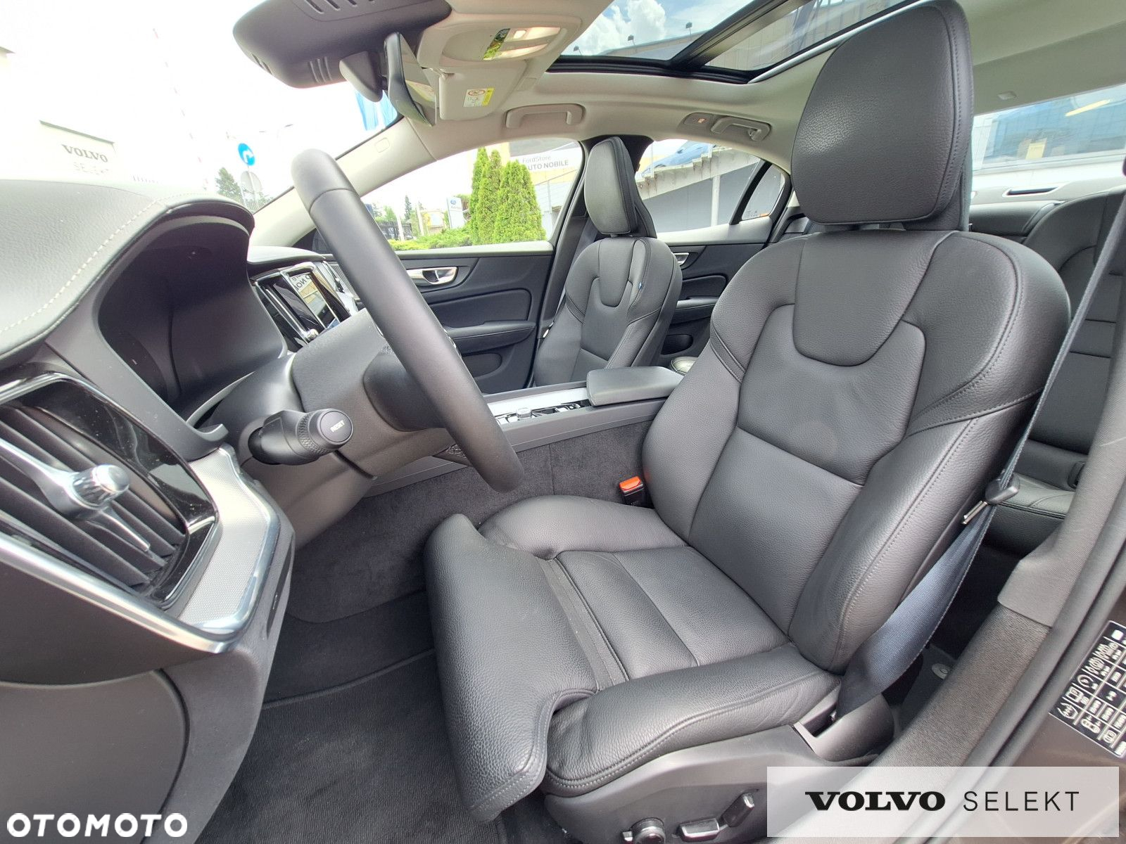 Volvo S60 - 10