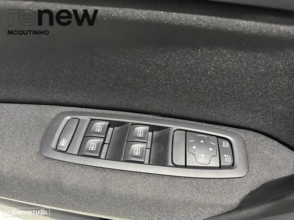 Renault Mégane 1.5 Blue dCi Equilibre - 12