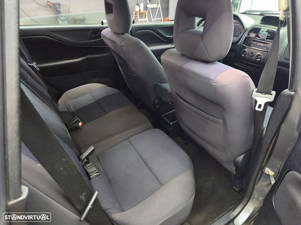 Mitsubishi Space Star 1.9 DI-D HP Comf P3 - 10