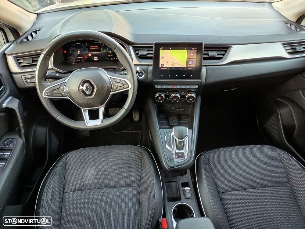 Renault Captur 1.6 E-Tech Plug-In Intens - 15