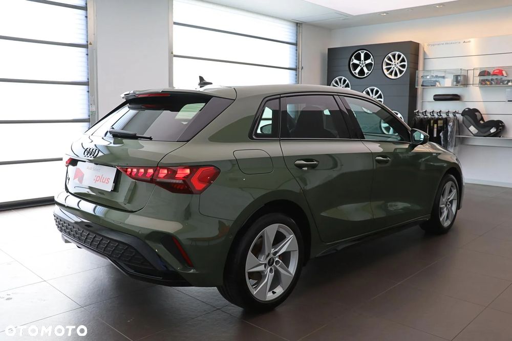 Audi A3 - 9