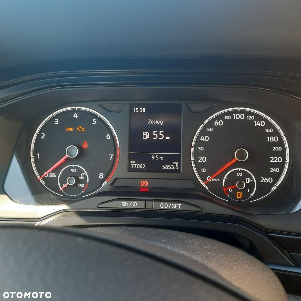Volkswagen Polo 1.0 Trendline - 2