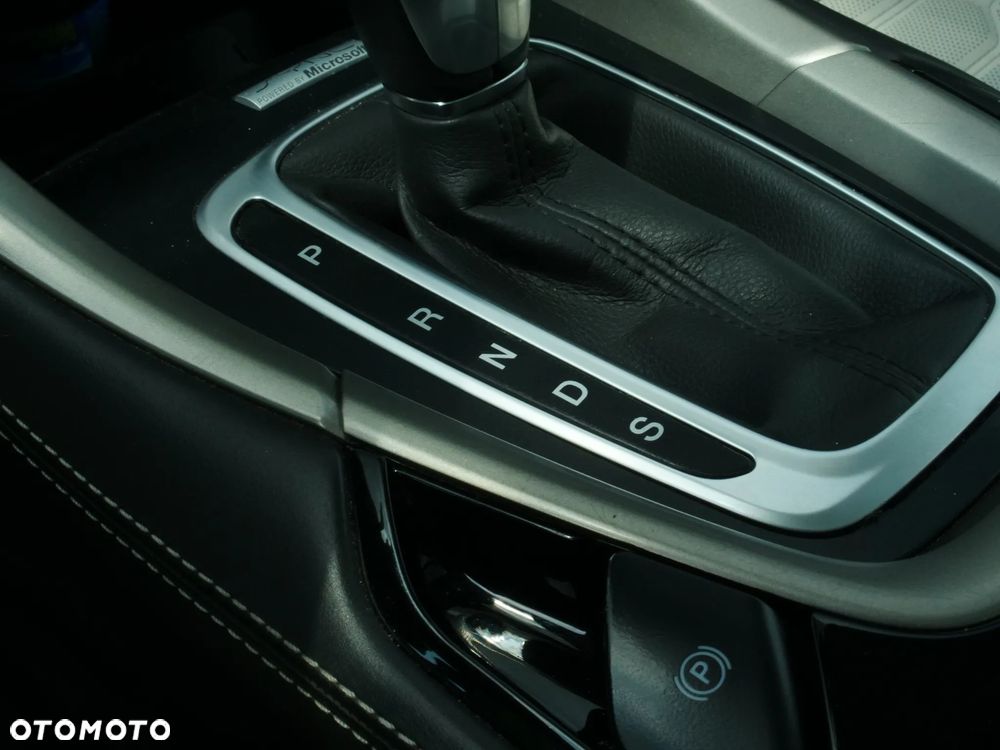 Ford Mondeo Vignale 2.0 TDCi Bi-Turbo PowerShift - 16