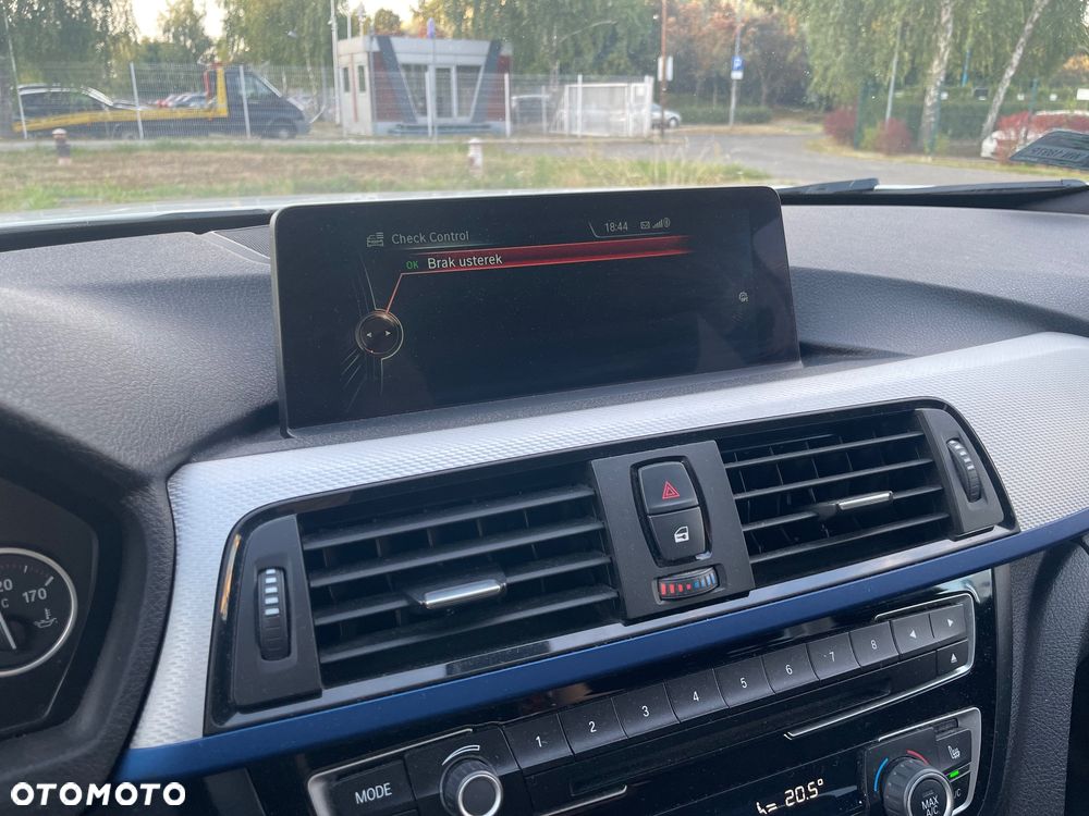 BMW Seria 4 430i M Sport sport - 9