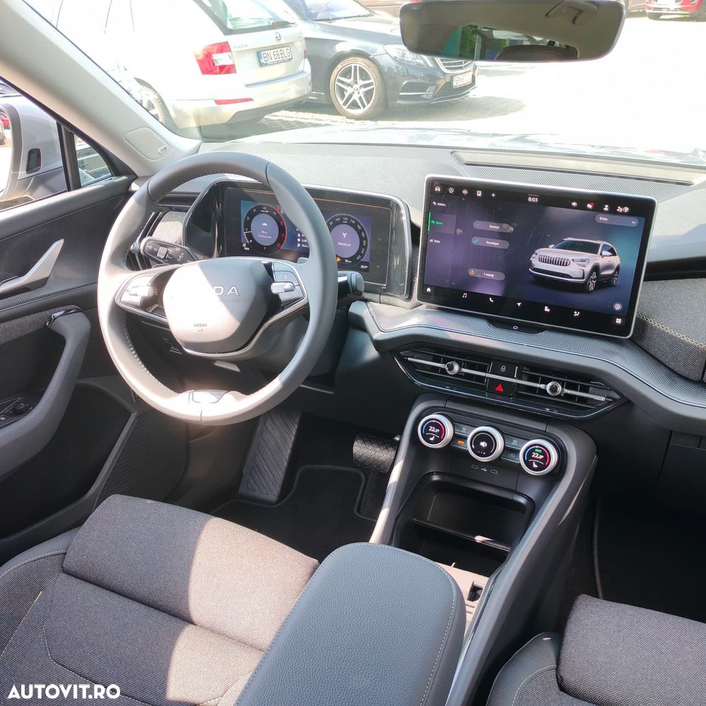Skoda Kodiaq 2.0 TDI 4X4 DSG Selection - 17