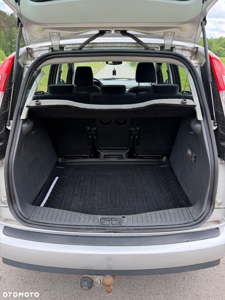 Ford Focus C-Max 1.8 Fun - 7