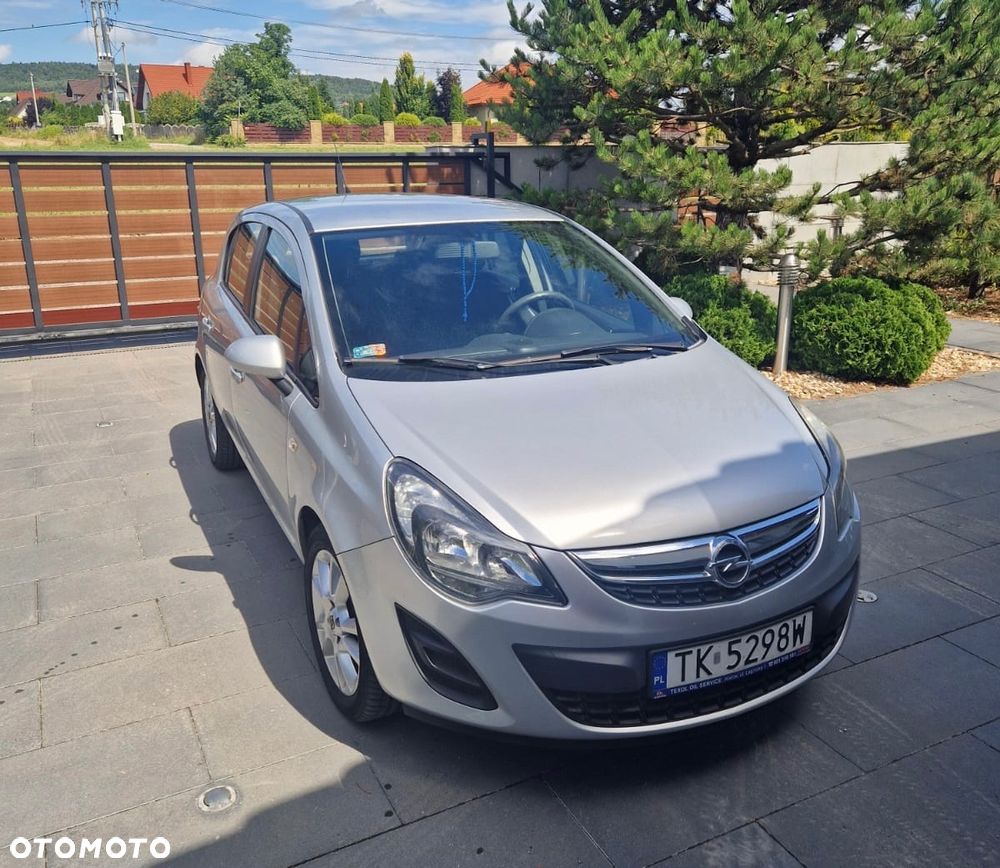 Opel Corsa 1.3 CDTI - 2