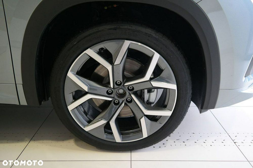 Skoda Kodiaq - 34