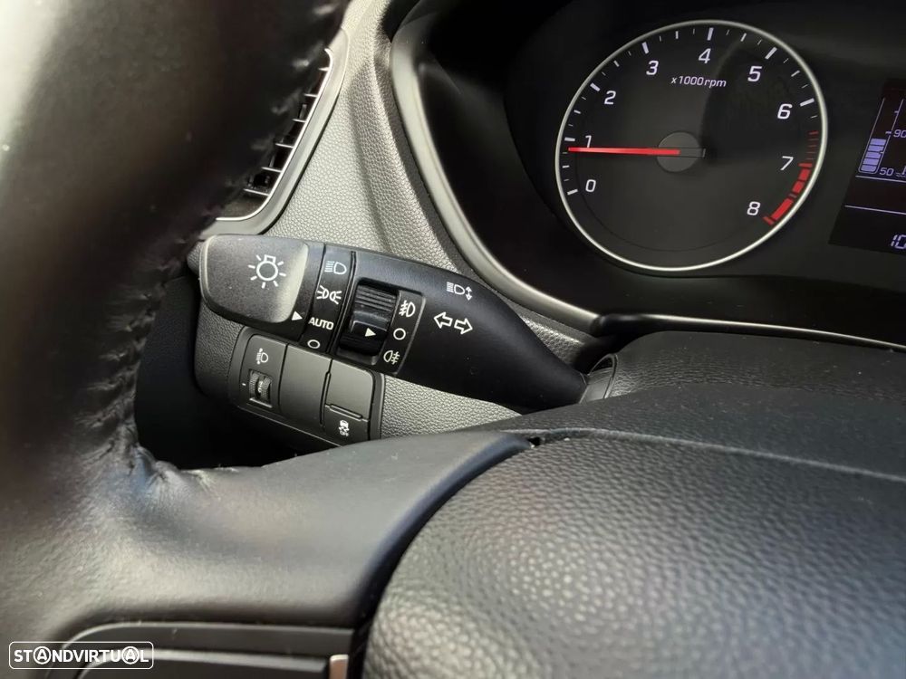 Hyundai i20 1.0 T-GDI Comfort - 12